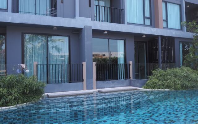 The Aristo Beach By Holy Cow