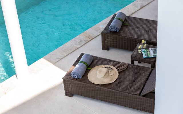 Villa Gypsophila ChawengSeaViewPool
