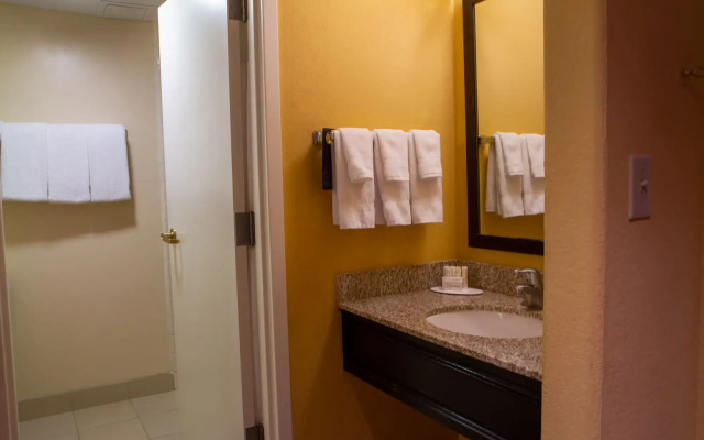 Courtyard by Marriott Page at Lake Powell