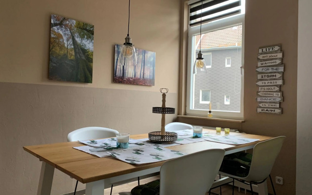 Stadthaus Artur - Apartment Barcelona