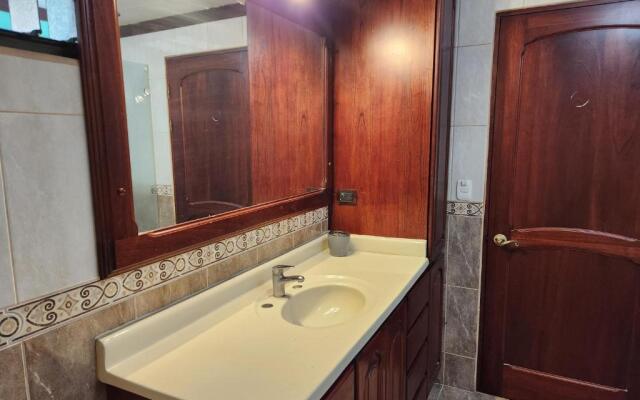 Casa Escondida Alajuela