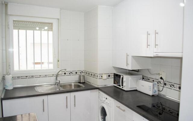 Apartamenticos Torrenueva I