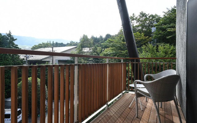 The Hiramatsu Hotels & Resorts Sengokuhara
