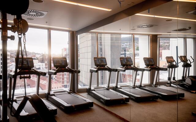 Crowne Plaza Hobart by IHG