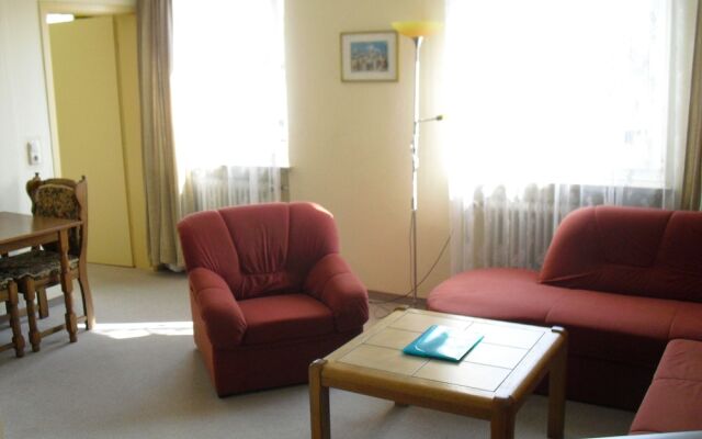 Hotel garni Simon