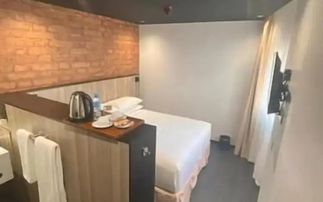 ONOMO Hotel Maputo
