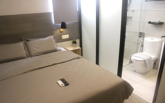 Vertilex Hotel