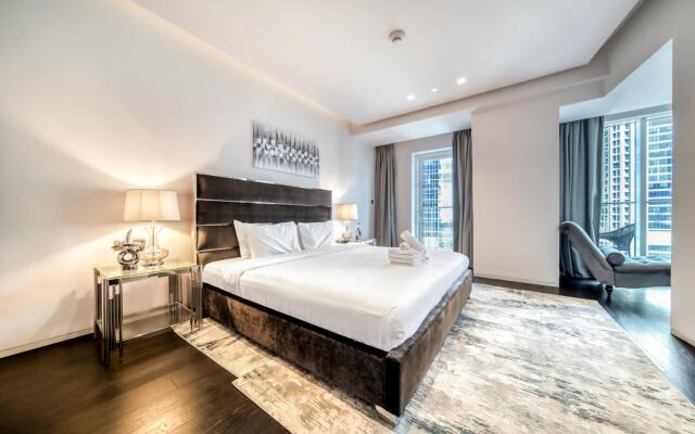 Damac Heights - 5904- DM