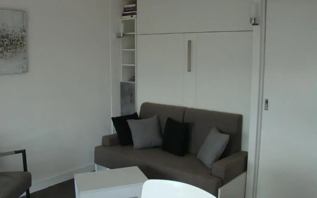 residence arromanche