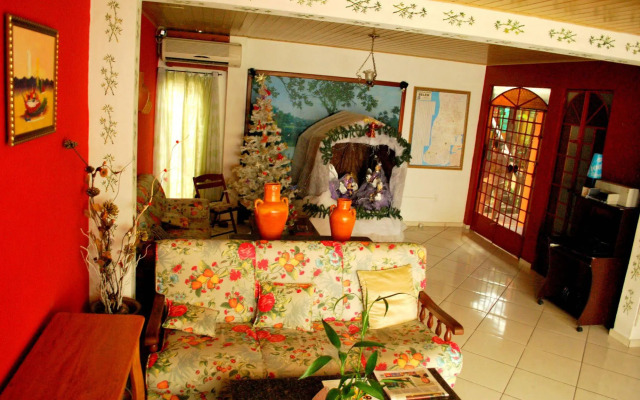 Hotel Le Massilia