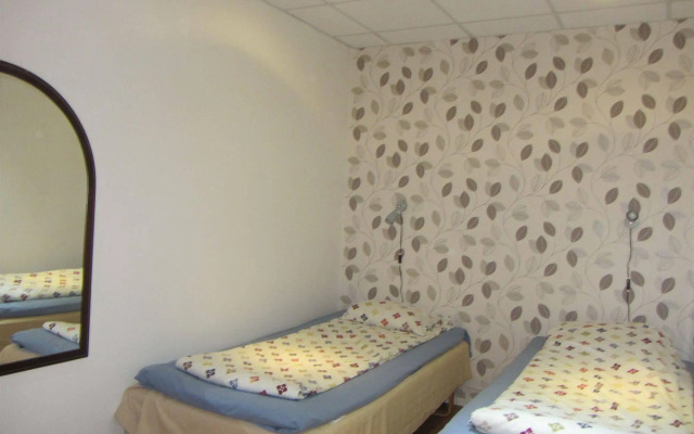 3 Star Hostel