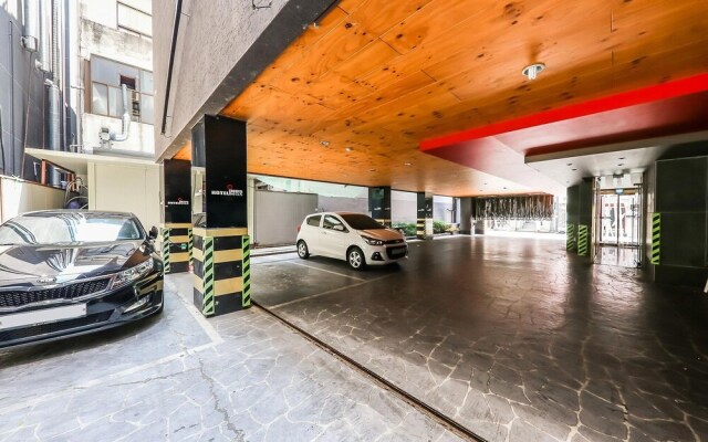 Chungju The Inners Hotel