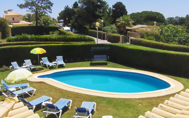 Porto Mós Residence