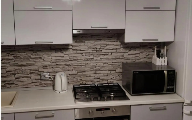 Апартаменты на улице Партизанская 3/2