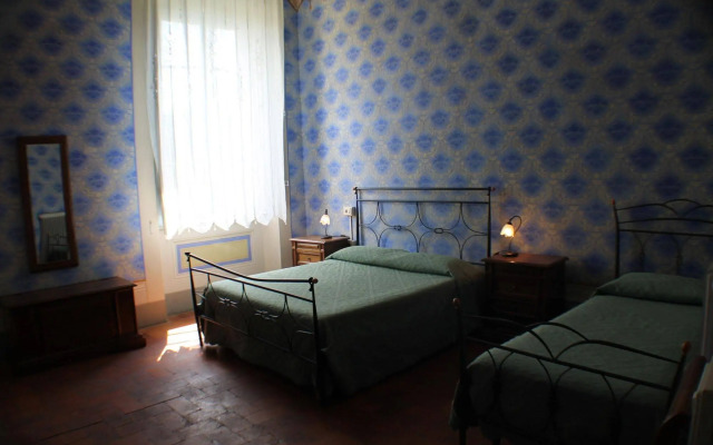 Villa Pardi