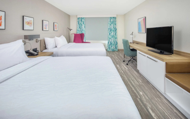 Hilton Garden Inn Surprise Phoenix