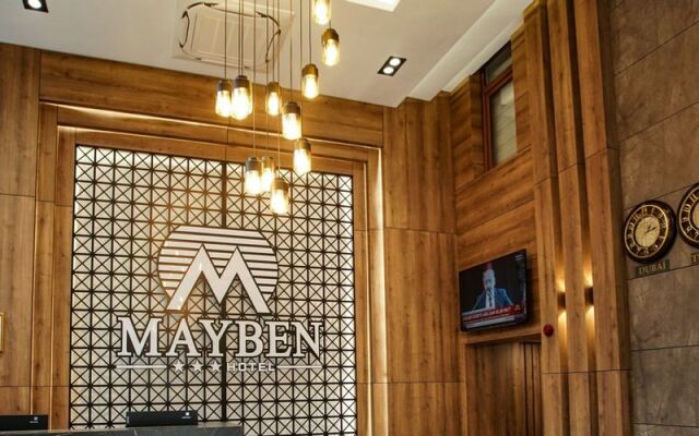 Mayben Otel
