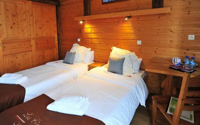 Village Vacances Les Cîmes du Leman