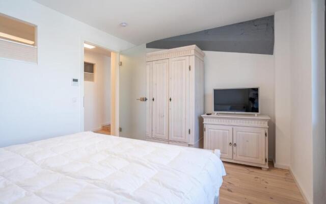 Speicher Residenz Barth E5 App 4