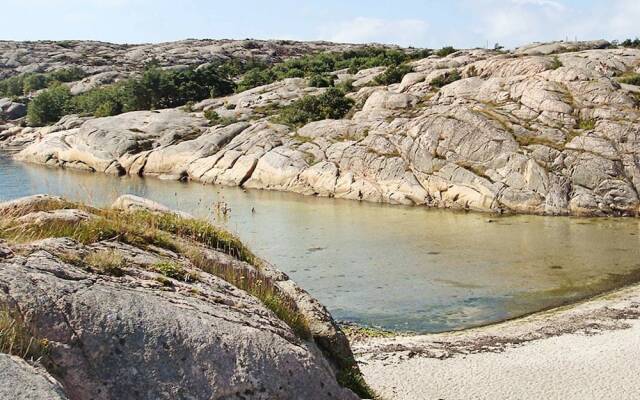 4 Star Holiday Home in Bohus Malmön