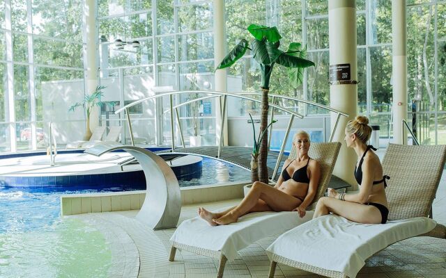 Hestia Hotel Laulasmaa Spa