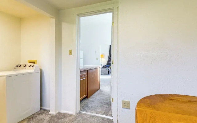 Walkable Location, Fenced Yard: Wickenburg Home!