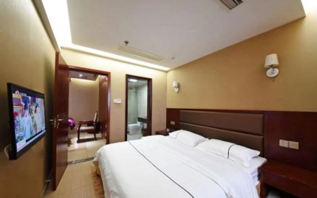 Xing Yue Hotel