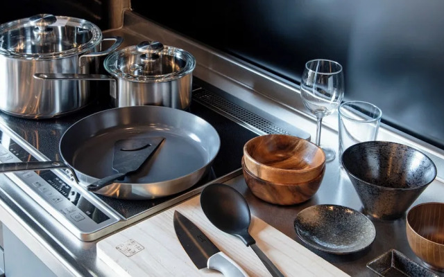 Harukazesou Tengatyaya