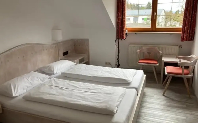 Bed and Breakfast Bulligan