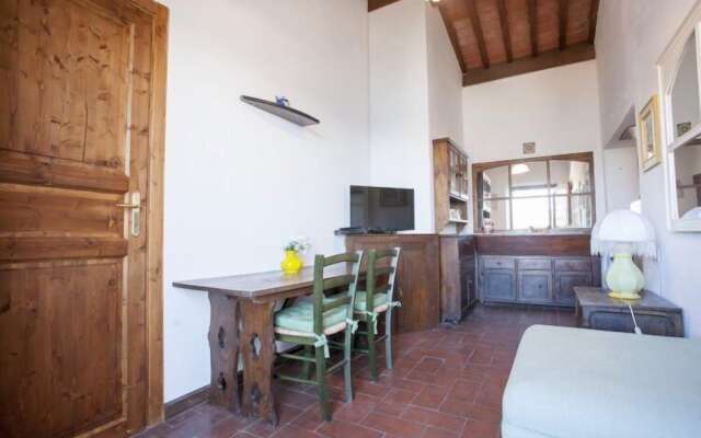 Appartamenti Il Viticcio