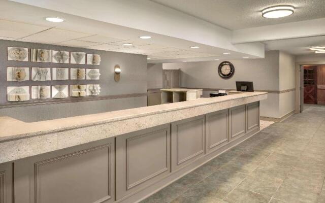 Ramada by Wyndham South Bend