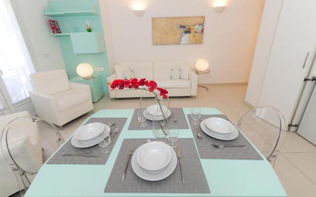 La Suite des Anges Res. Negresco Five stars Holiday House