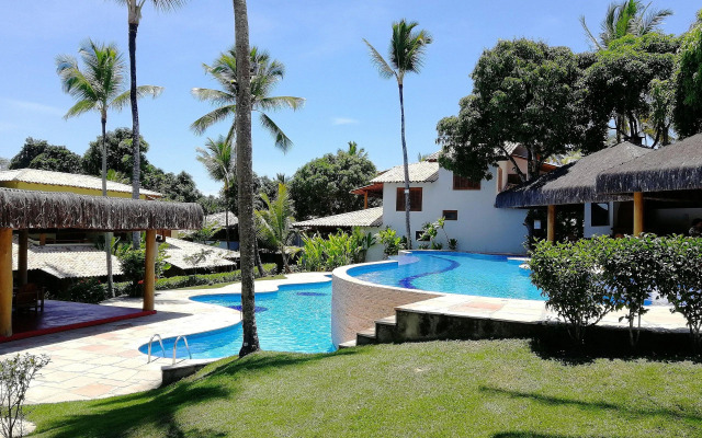 Charm Bahia Residências