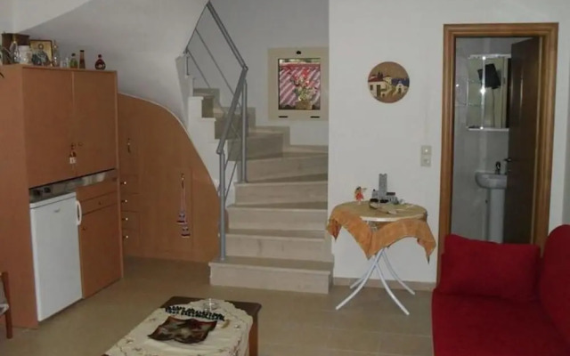 Manoleas Villas- Apartment 1