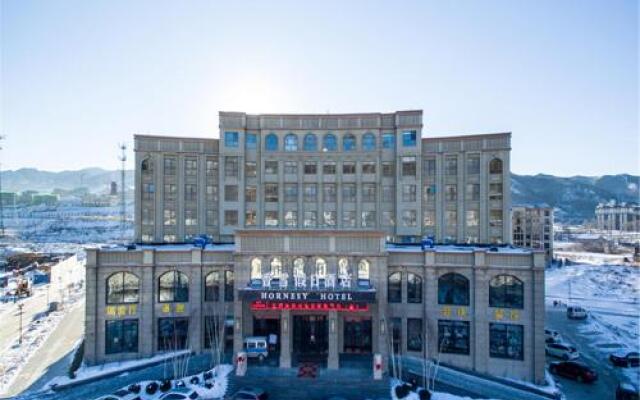 Xiangxue Holiday Hotel