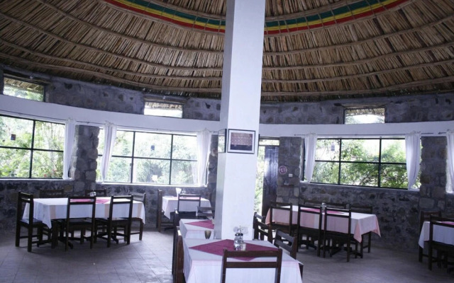 Jerusalem Hotel Lalibela