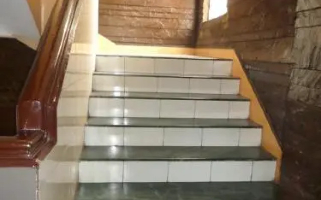 Hotel Godavari Lodging