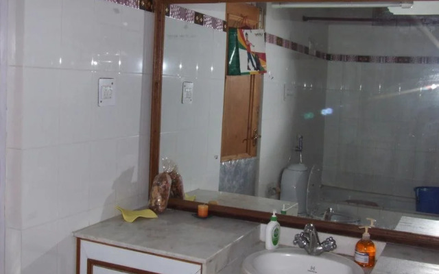 Pine Villa Guest House