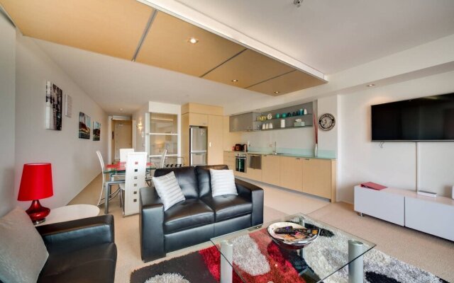 Awesome 2 bed Wellington Apartment