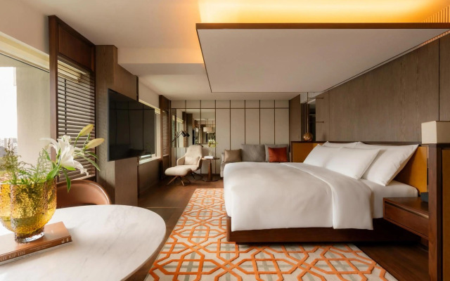 Grand Hyatt Singapore
