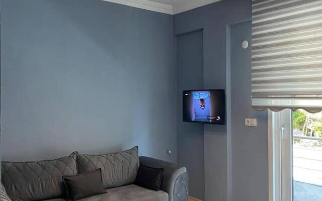 Blue 53 Pansiyon
