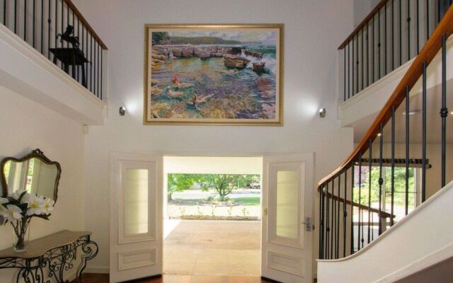 Mudgee Country Grandeur Home