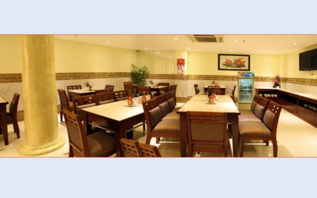 Thanh Long Tan Hotel