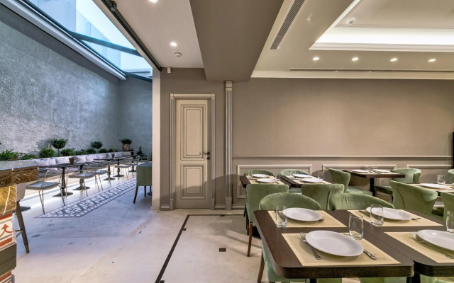 Estia Boutique Apartments