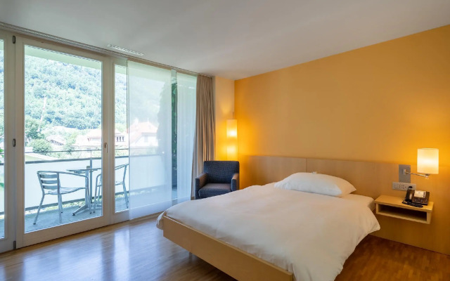 Hotel Artos Interlaken