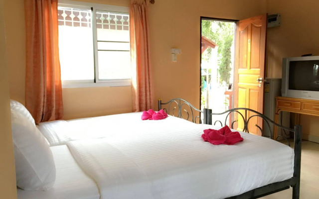 Sarin Guesthouse