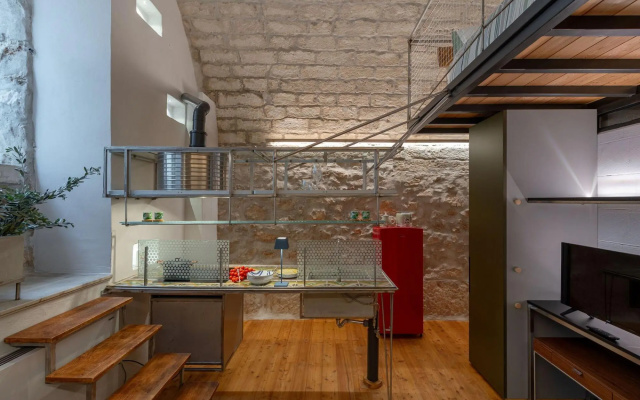 Terra Madre - Apartment for 4 pax-Terra Madre