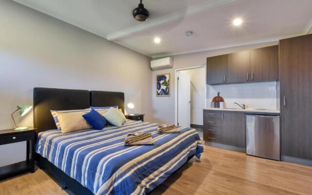 Dundee Beach Holiday Park