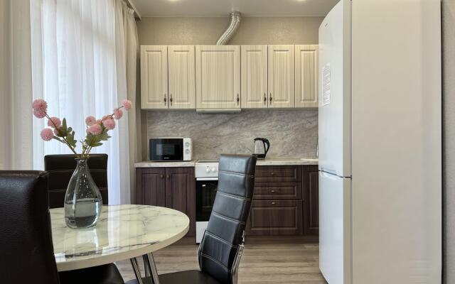 КакДома на улице Пискунова 136