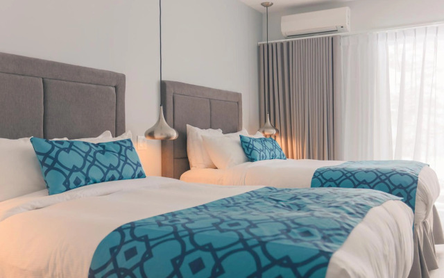 Hotel Lac-Brome
